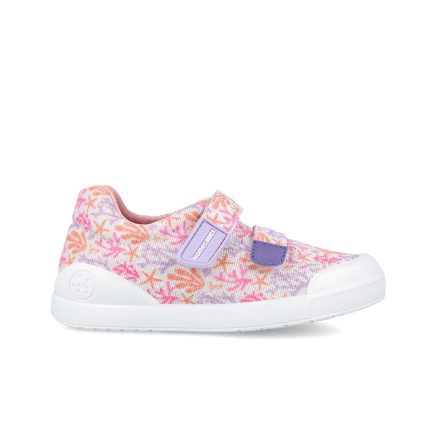Zapatos de Lona de niña 242293-B